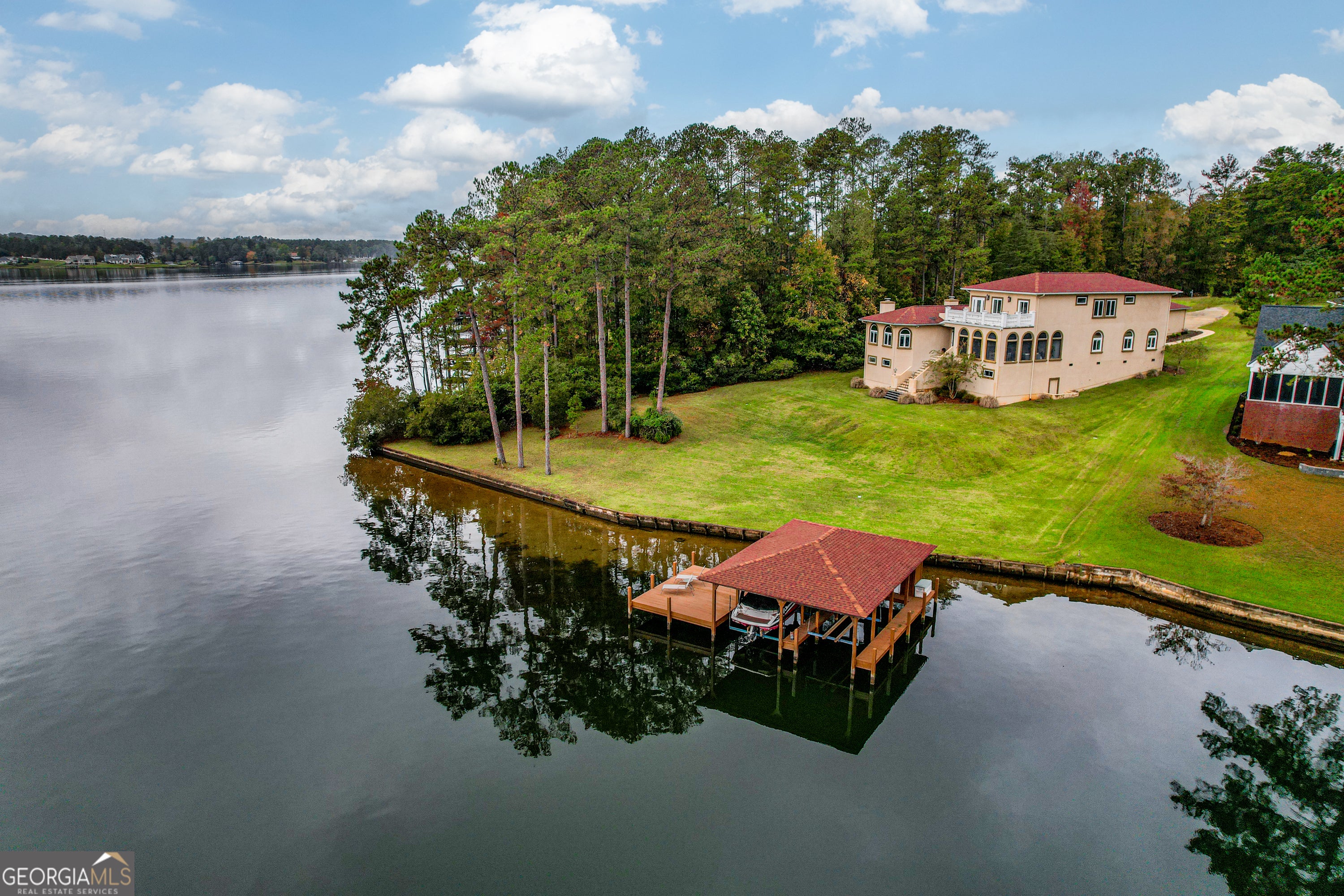 Milledgeville, Georgia, 31061, United States, 5 Bedrooms Bedrooms, ,5 BathroomsBathrooms,Residential,Active,2043114