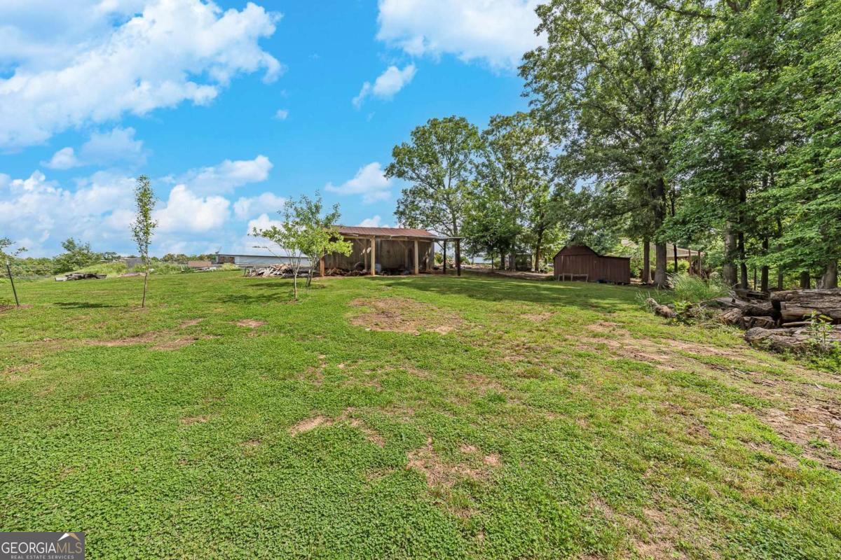 Ball Ground, Georgia, 30107, United States, 4 Bedrooms Bedrooms, ,3 BathroomsBathrooms,Residential,Active,2045695