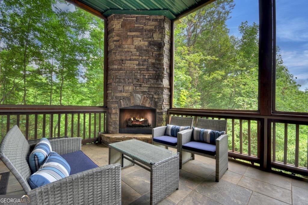 Blue Ridge, Georgia, 30513, United States, 4 Bedrooms Bedrooms, ,4 BathroomsBathrooms,Residential,Active,1877829