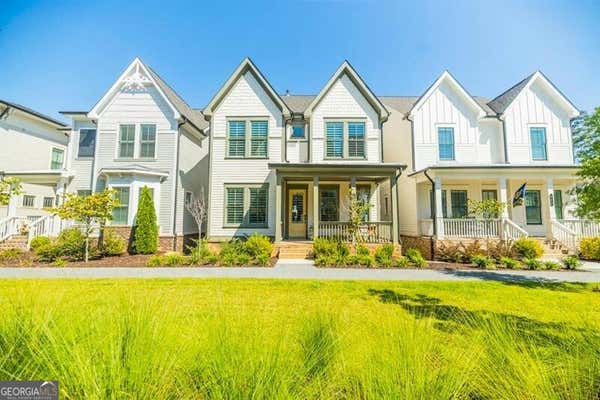 355 ANGLIN WALK, ALPHARETTA, GA 30009 - Image 1