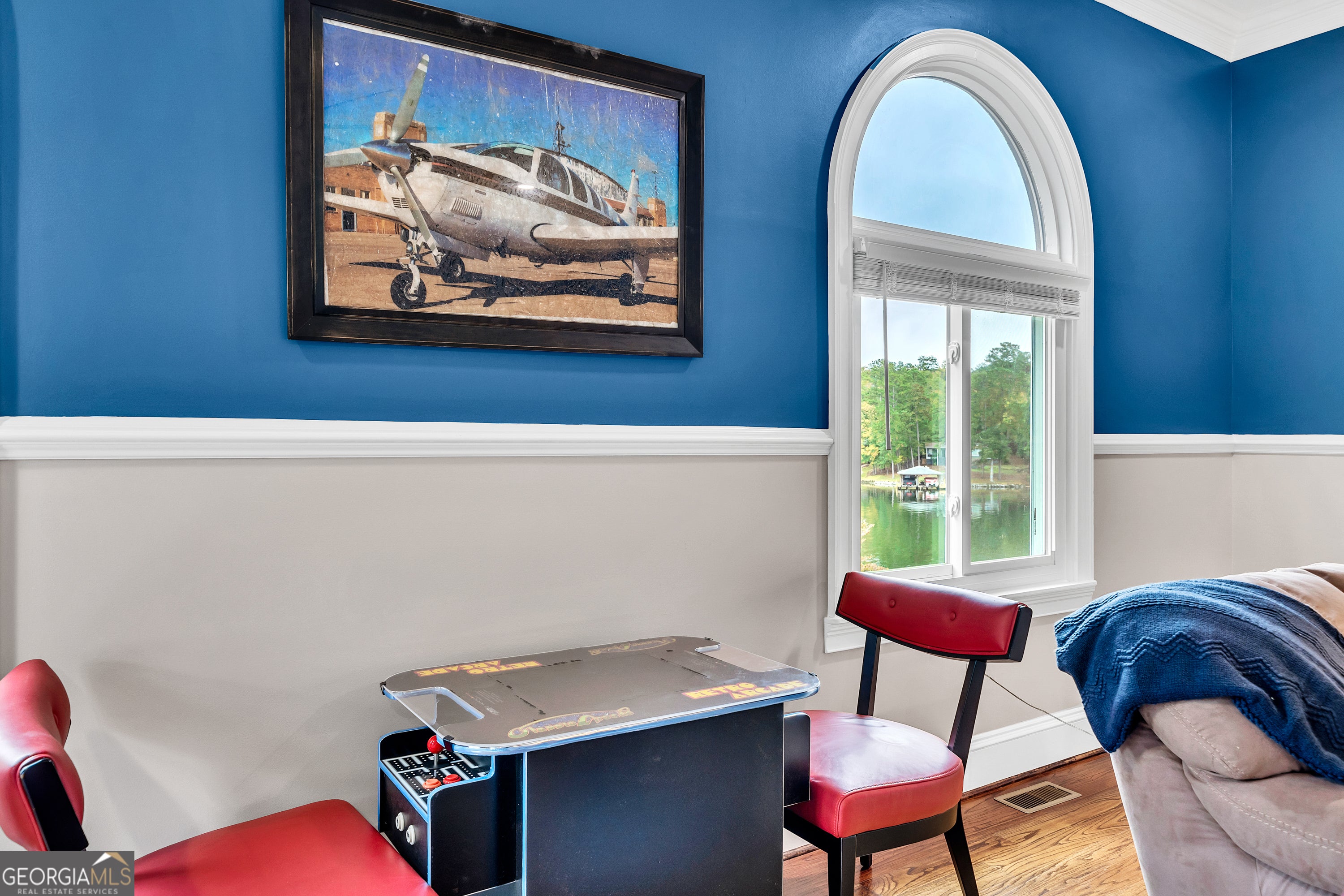 Milledgeville, Georgia, 31061, United States, 5 Bedrooms Bedrooms, ,5 BathroomsBathrooms,Residential,Active,2043114