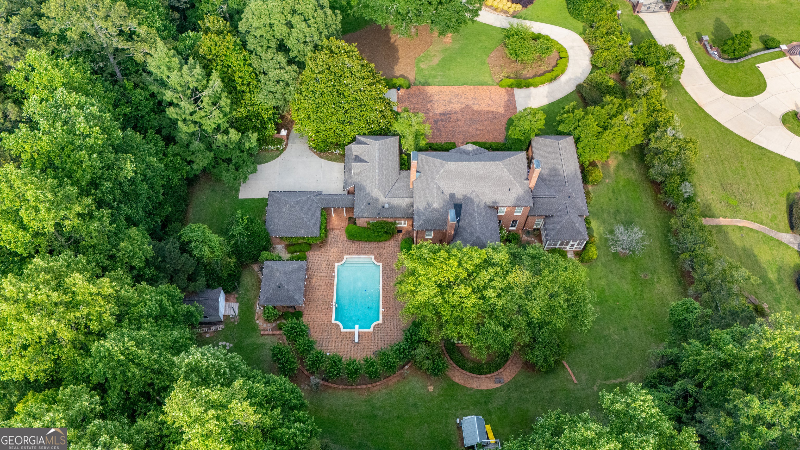 Lagrange, Georgia, 30240, United States, 5 Bedrooms Bedrooms, ,8 BathroomsBathrooms,Residential,Active,1843897