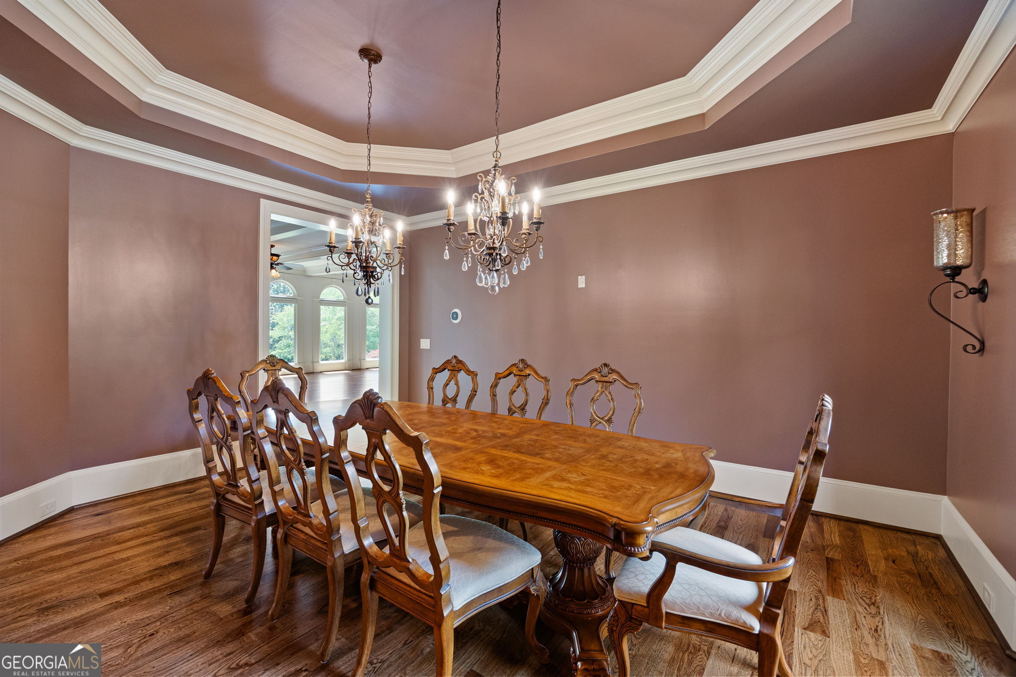 Kennesaw, Georgia, 30152, United States, 6 Bedrooms Bedrooms, ,10 BathroomsBathrooms,Residential,Active,2051971