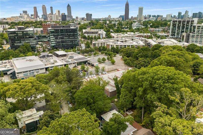 Atlanta, Georgia, 30306, United States, 4 Bedrooms Bedrooms, ,4 BathroomsBathrooms,Residential,Active,1828965