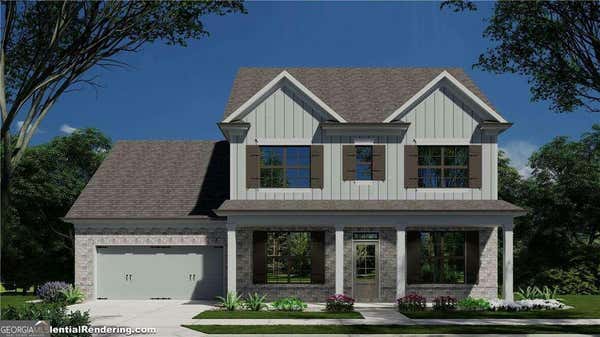 2865 S WATERWORKS RD, BUFORD, GA 30518 - Image 1