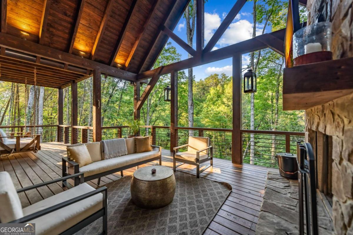 Blue Ridge, Georgia, 30513, United States, 3 Bedrooms Bedrooms, ,5 BathroomsBathrooms,Residential,Active,1973533