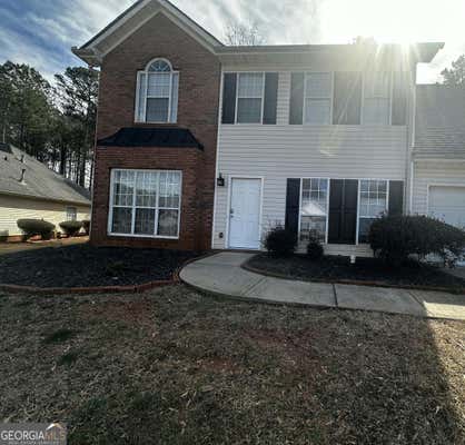 12264 CRESTWOOD CT, FAYETTEVILLE, GA 30215 - Image 1