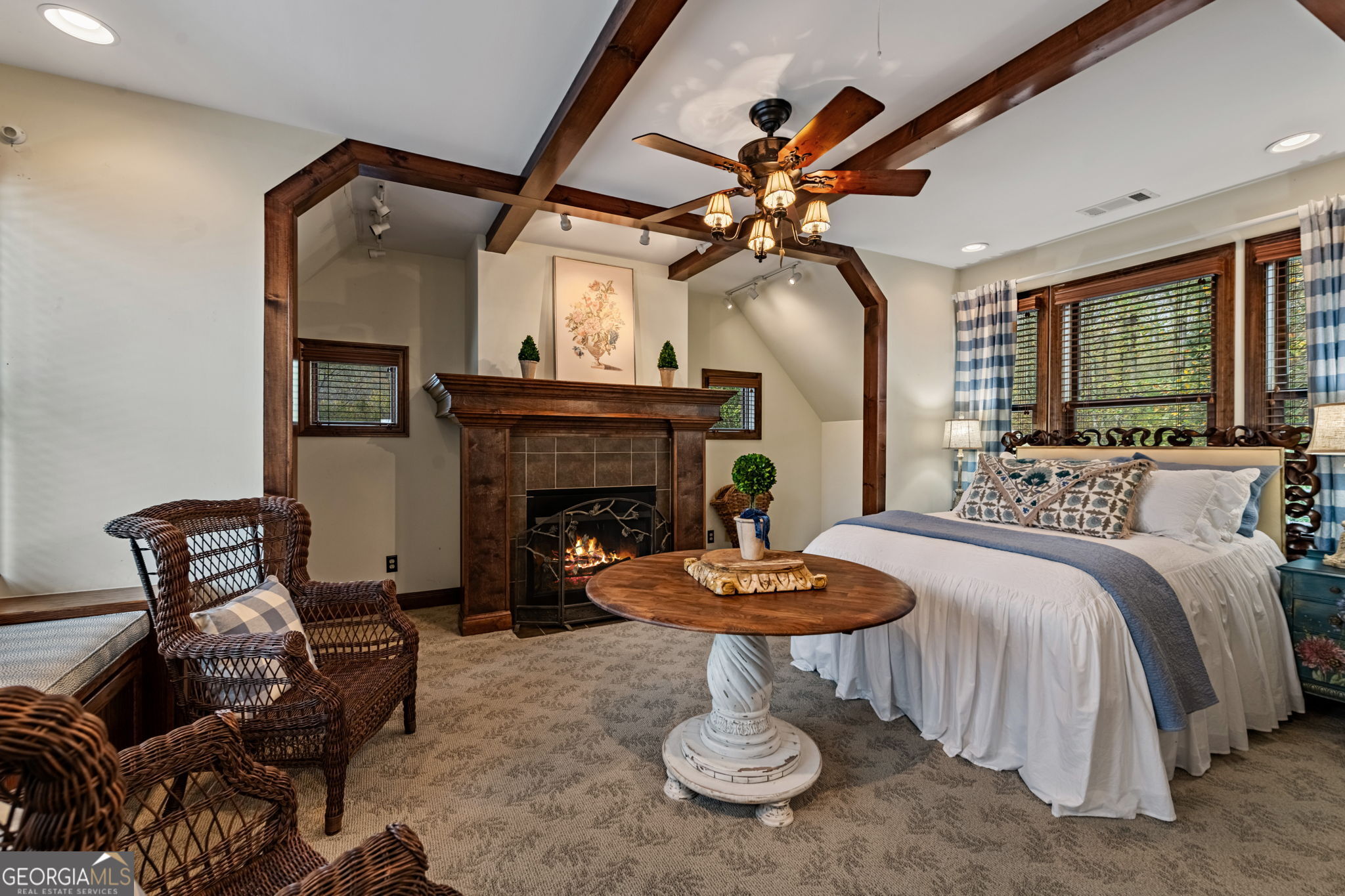 Ellijay, Georgia, 30540, United States, 4 Bedrooms Bedrooms, ,3 BathroomsBathrooms,Residential,Active,1968093