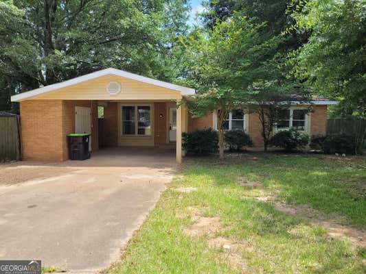 109 MEADOWCLIFF CIR, WARNER ROBINS, GA 31093 - Image 1