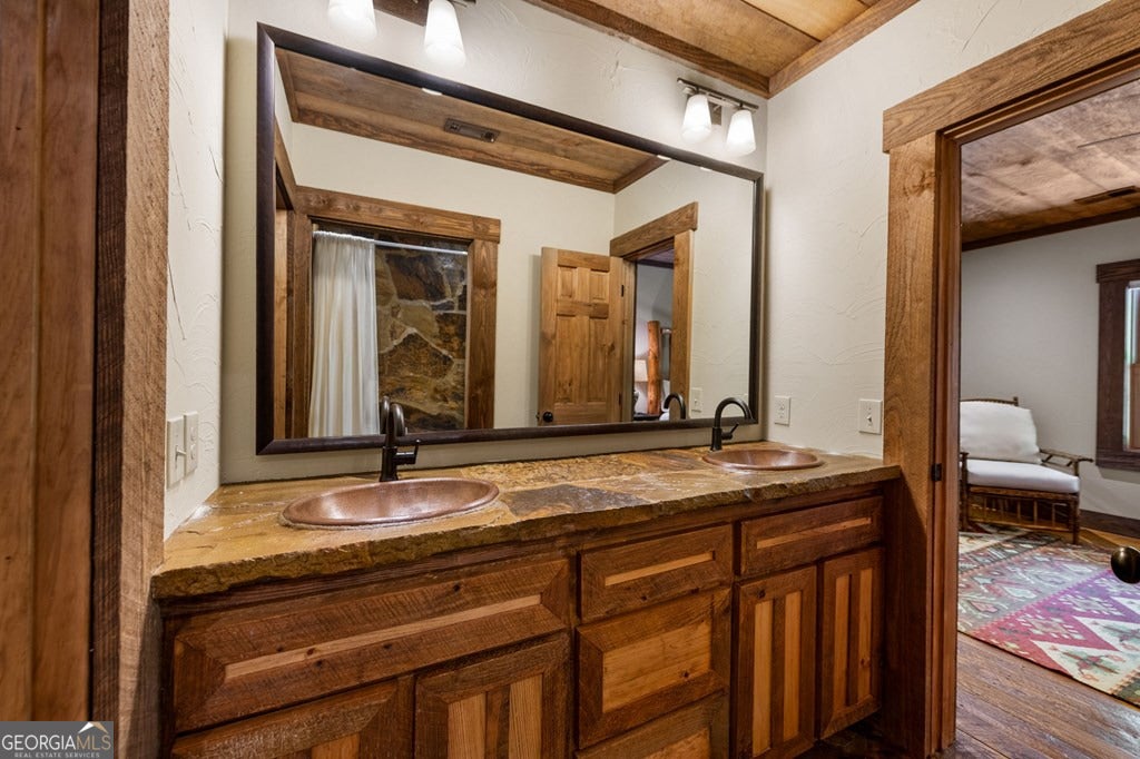 Cherry Log, Georgia, 30522, United States, 5 Bedrooms Bedrooms, ,5 BathroomsBathrooms,Residential,Active,2045694