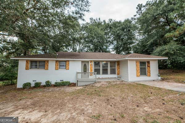 3867 ATWOOD DR, MACON, GA 31204 - Image 1