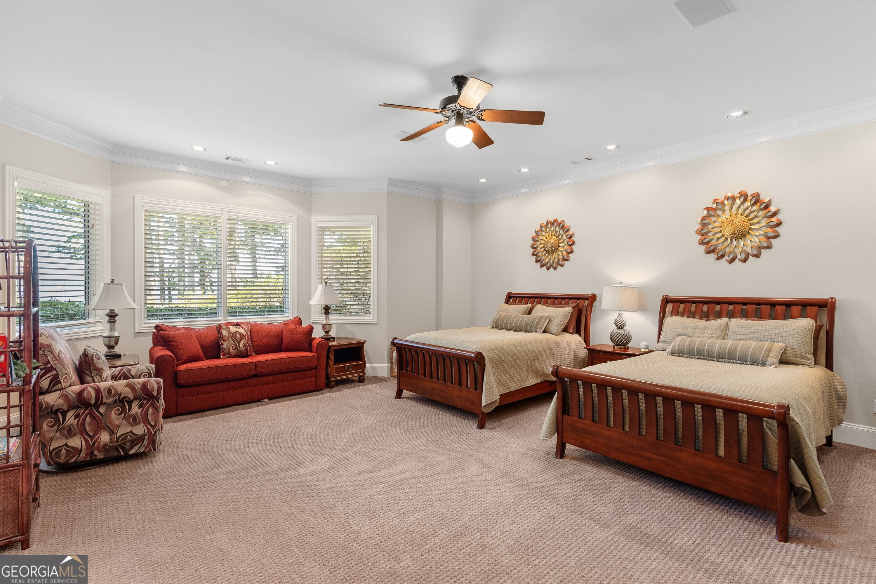 Flowery Branch, Georgia, 30542, United States, 4 Bedrooms Bedrooms, ,8 BathroomsBathrooms,Residential,Active,1929469