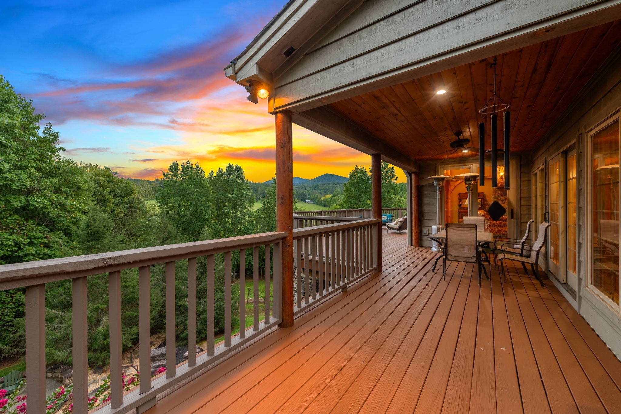 Young Harris, Georgia, 30582, United States, ,6 BathroomsBathrooms,Residential,Active,1703261