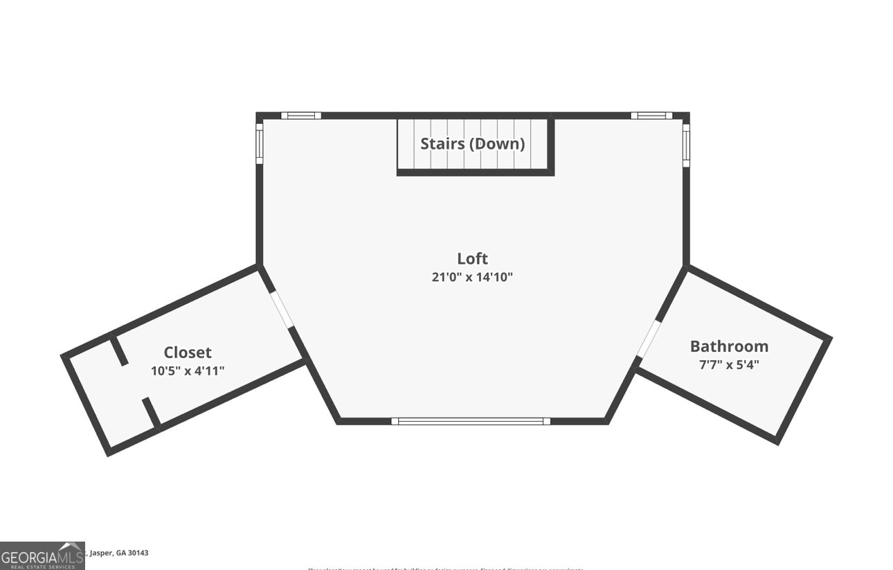 Big Canoe, Georgia, 30143, United States, 4 Bedrooms Bedrooms, ,4 BathroomsBathrooms,Residential,Active,1969757