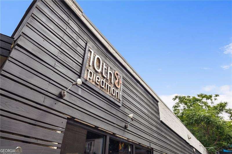 Atlanta, Georgia, 30309, United States, 3 Bedrooms Bedrooms, ,4 BathroomsBathrooms,Residential,Active,1987236