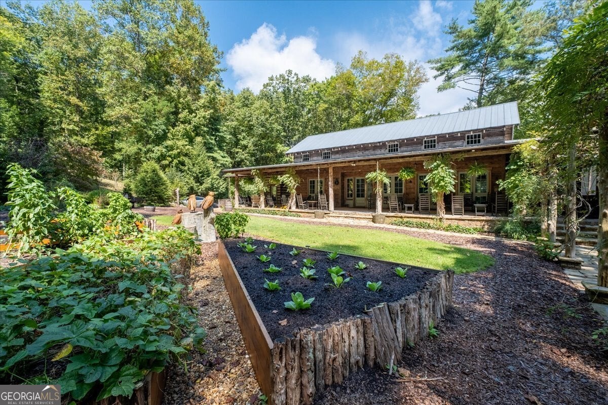 Ellijay, Georgia, 30540, United States, 5 Bedrooms Bedrooms, ,7 BathroomsBathrooms,Residential,Active,1952483