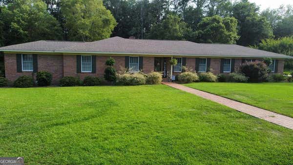 808 W 2ND ST # N, OCILLA, GA 31774 - Image 1