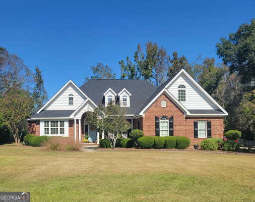 2107 CHESTNUT OAK LN, STATESBORO, GA 30461 - Image 1