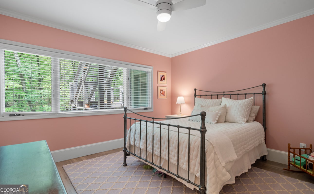 Big Canoe, Georgia, 30143, United States, 5 Bedrooms Bedrooms, ,6 BathroomsBathrooms,Residential,Active,1810518