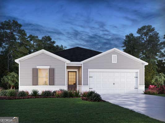 309 SOPE CREEK CIRCLE, PENDERGRASS, GA 30567 - Image 1