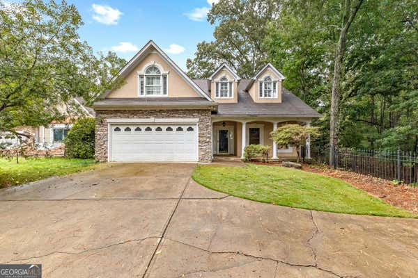 102 MAPLE GROVE TER, PEACHTREE CITY, GA 30269 - Image 1