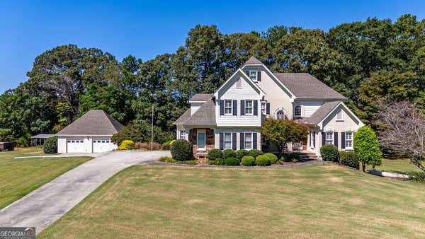 97 MOUNT ZION RD, OXFORD, GA 30054 - Image 1