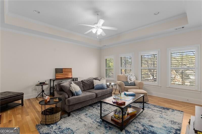 Peachtree Corners, Georgia, 30092, United States, 5 Bedrooms Bedrooms, ,4 BathroomsBathrooms,Residential,Active,1894563