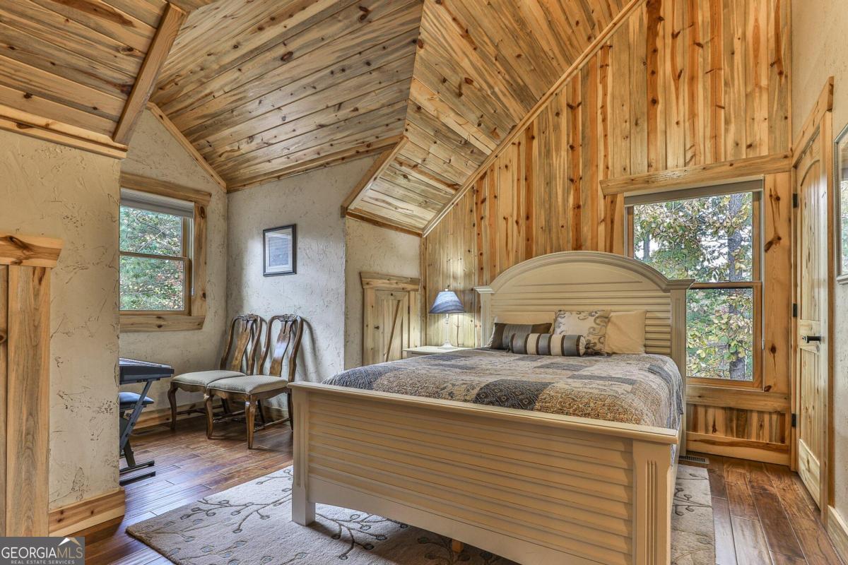 Talking Rock, Georgia, 30175, United States, 5 Bedrooms Bedrooms, ,5 BathroomsBathrooms,Residential,Active,1914617