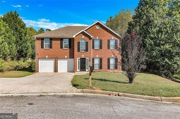 2146 SILVA CT, CONLEY, GA 30288 - Image 1