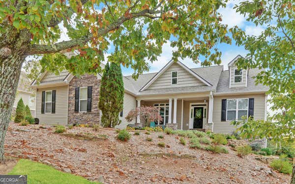 58 HALLMARK PL, DAHLONEGA, GA 30533 - Image 1