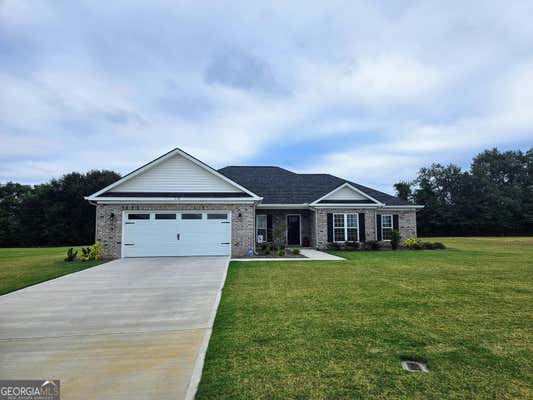 118 SUNFIELD STATION DR, STATESBORO, GA 30461 - Image 1