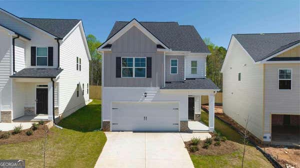 11975 CONRAD CIR # 166, HAMPTON, GA 30228 - Image 1