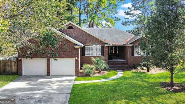 39 ANGEL OAKS DR, SAVANNAH, GA 31410 - Image 1