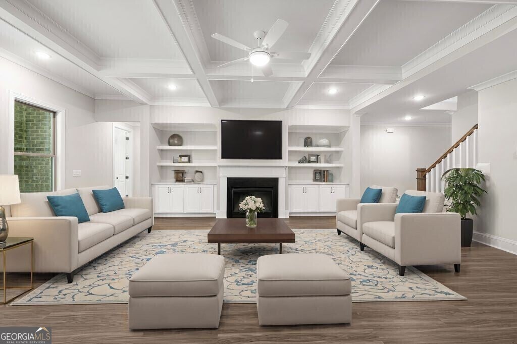 Cumming, Georgia, 30041, United States, 4 Bedrooms Bedrooms, ,4 BathroomsBathrooms,Residential,Active,2007008