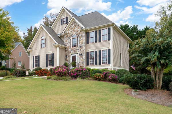 4651 OAKLEIGH MANOR DR, POWDER SPRINGS, GA 30127 - Image 1