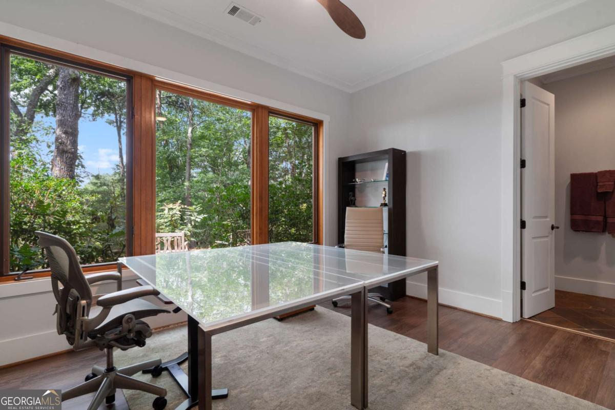 Big Canoe, Georgia, 30143, United States, 5 Bedrooms Bedrooms, ,5 BathroomsBathrooms,Residential,Active,1997601