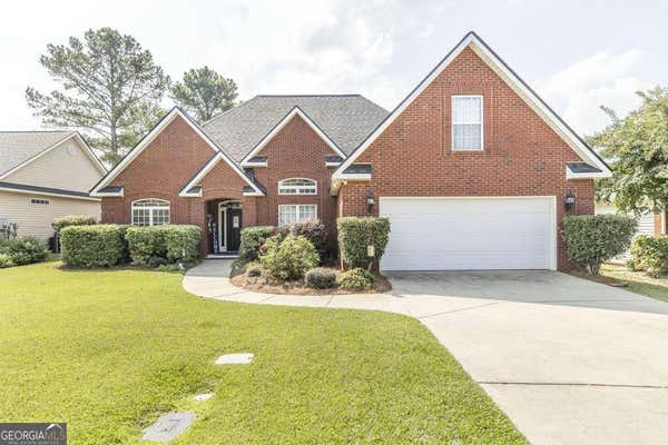 103 SEDGEBROOKE DR, WARNER ROBINS, GA 31088 - Image 1