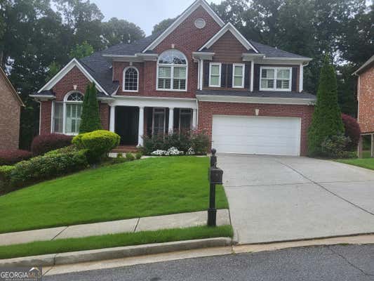 5466 HIGHLAND PRESERVE DR, MABLETON, GA 30126 - Image 1