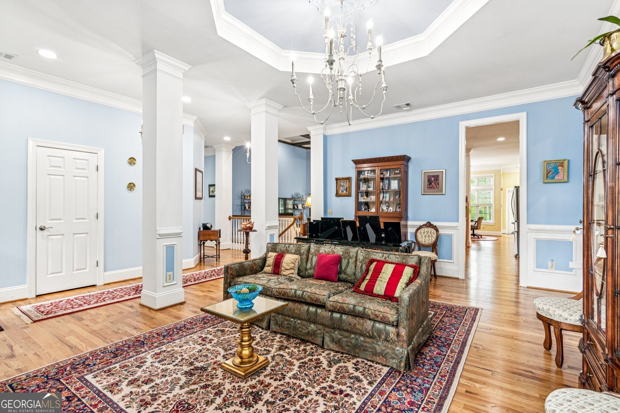 Canton, Georgia, 30115, United States, 5 Bedrooms Bedrooms, ,6 BathroomsBathrooms,Residential,Active,1862868