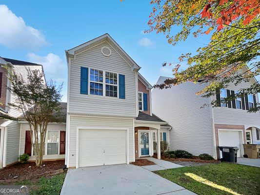 3772 BROOKWOOD BLVD, REX, GA 30273 - Image 1