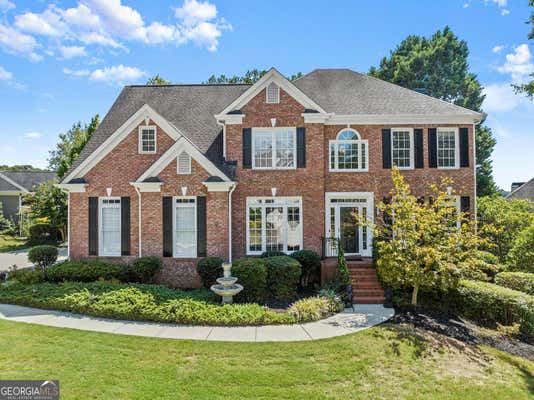 3297 GREEN FARM TRL, DACULA, GA 30019 - Image 1