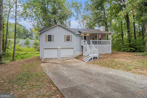 606 WATERWAY TRL, POWDER SPRINGS, GA 30127, photo 3 of 31