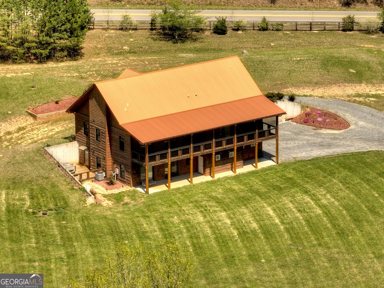 Morganton, Georgia, 30560, United States, 5 Bedrooms Bedrooms, ,3 BathroomsBathrooms,Residential,Active,1798022