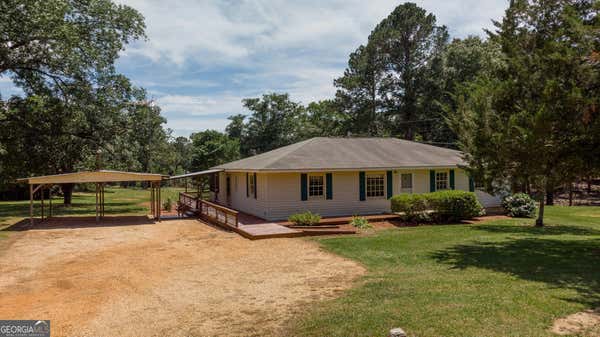 57 HOMEPLACE LN, RICHLAND, GA 31825 - Image 1