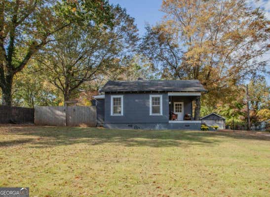 613 BUCHANAN ST S, BREMEN, GA 30110 - Image 1