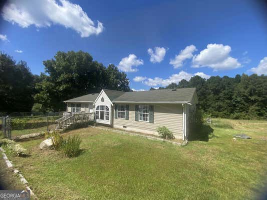 196 HARMONY RD SE, SILVER CREEK, GA 30173 - Image 1