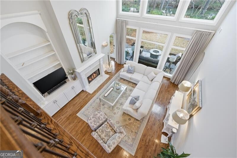 Johns Creek, Georgia, 30097, United States, 4 Bedrooms Bedrooms, ,5 BathroomsBathrooms,Residential,Active,2006832