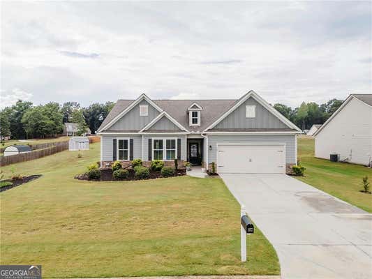 167 WATERFORD CIR, CORNELIA, GA 30531 - Image 1