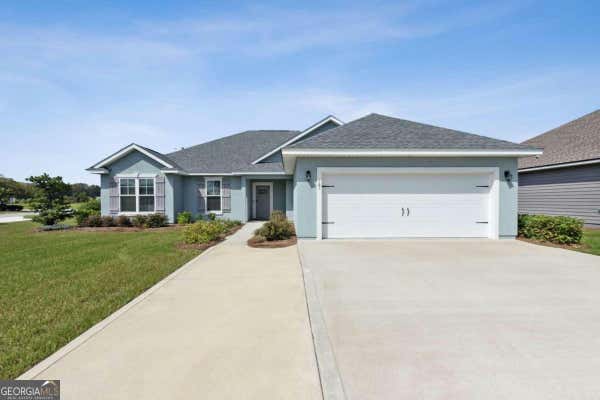 101 POMEGRANATE ST, KINGSLAND, GA 31548 - Image 1