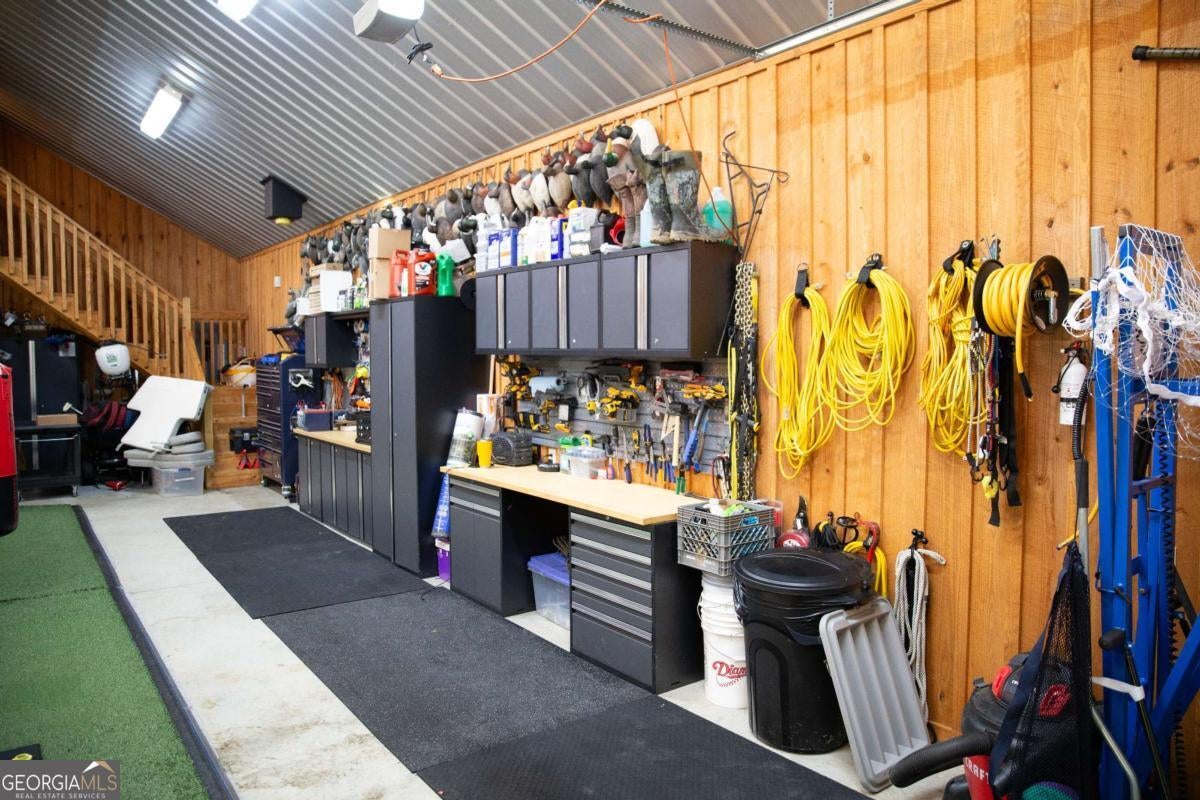 Ball Ground, Georgia, 30107, United States, 5 Bedrooms Bedrooms, ,6 BathroomsBathrooms,Residential,Active,1961923